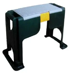 Garden Kneeler Earthwork Fruiting Plant Stool Hot Sale