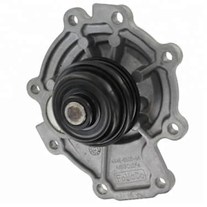 ชิ้นส่วนระบบทำความเย็นอัตโนมัติสำหรับจากัวร์ <span class=keywords><strong>X</strong></span> ประเภทปั๊มน้ำ C2S43292 C2S5120 - Product Image 2