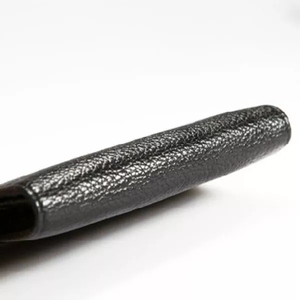 銀行カードとクレジットカード用の革製<span class=keywords><strong>ATM</strong></span>カードカバー - Product Image 4