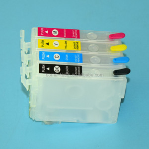 Cartouche d'encre rechargeable pour <span class=keywords><strong>Epson</strong></span> <span class=keywords><strong>XP</strong></span>-231 <span class=keywords><strong>XP</strong></span>-432 <span class=keywords><strong>XP</strong></span>-241 <span class=keywords><strong>XP</strong></span>-441 <span class=keywords><strong>XP</strong></span>-430 <span class=keywords><strong>XP</strong></span>-330 <span class=keywords><strong>XP</strong></span>-434 <span class=keywords><strong>Xp</strong></span>-235 <span class=keywords><strong>Xp</strong></span>-245 <span class=keywords><strong>XP</strong></span>-247 335 342 345 432 435 442 <span class=keywords><strong>445</strong></span> - Product Image 2