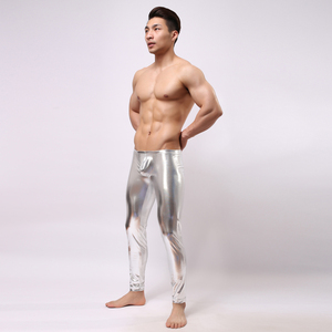 Distribuidor de Productos Chinos, Pantalones con Estampado en Caliente, Calzoncillos Largos Coloridos para Hombre - Product Image 4