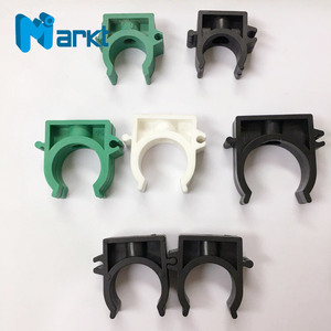 คลิปหนีบ<span class=keywords><strong>ท่อ</strong></span>พลาสติก PPR สีตามสั่ง - Product Image 4
