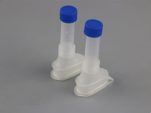 Obtenir Des Échantillons Gratuits de Chine usine Shenzhen Medico L'<span class=keywords><strong>ADN</strong></span> de collecte de salive <span class=keywords><strong>kit</strong></span> <span class=keywords><strong>test</strong></span> génétique <span class=keywords><strong>kit</strong></span> - Product Image 4