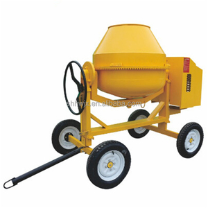 Beton pencampuran harga mesin mixer beton di Pakistan - Product Image 3