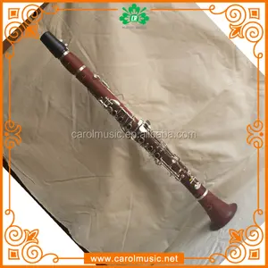 Ebony Clarinet,ตุรกี Clarinet, G Clarinet สำหรับขาย