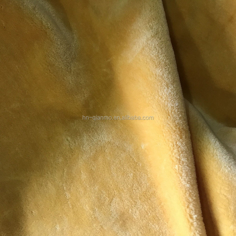 Garment Knit Fabric Quick Dry Breathable