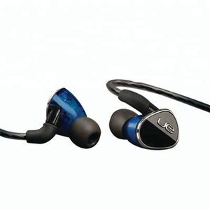 Auriculares intrauditivos HIFI UE 2015 s, para escuchar música, Logitech, teléfonos a la oreja, novedad de 900 - Product Image 1