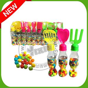 Juguetes de playa caramelo comprimido, Prensa de caramelo - Product Image 1