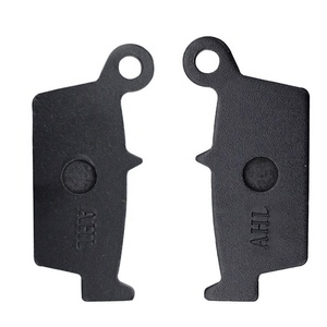 Pastillas de Freno Fa131 para Motocicletas Honda CB50 XR100 CR125 CR250 CR500 CRF230 XR250 <span class=keywords><strong>XR300</strong></span> XR400 XR600 XR650, Repuestos de Indonesia - Product Image 4