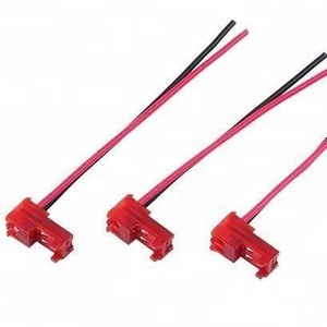 Molex 2.0mm2ピン-Molex1.25ピンバッテリーアダプターケーブル - Product Image 6
