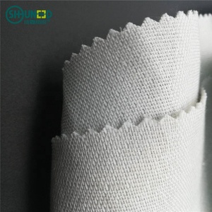 เนคไทผ้าโพลีเอสเตอร์100% ทอแบบธรรมดาสำหรับผูกด้วยแปรงด้านเดียว - Product Image 5