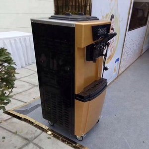 Al por mayor <span class=keywords><strong>en</strong></span> China 2200 W gran capacidad máquina de helado suave - Product Image 6