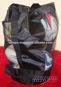 ลูกบอลถุงหิ้ววัสดุเป็นมิตรต่อสิ่งแวดล้อม - Product Image 2