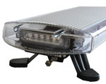 12V Hulpverleningsvoertuig Slanke Lichten Bar Ambulance Waarschuwing Lightbar <span class=keywords><strong>3</strong></span> Watt Leds <span class=keywords><strong>2</strong></span> Jaar Garantie - Product Image 5