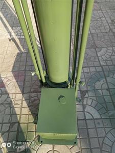 Best Selling <strong>3m</strong> 10m 12m 15m CCTV Tower Electric <strong>Motorized</strong> <strong>Telescopic</strong> <strong>Mast</strong> - Product Image 4