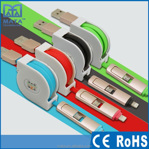 <span class=keywords><strong>USB</strong></span> câble de données pour <span class=keywords><strong>iphone</strong></span>/CE Authentifier données câble/<span class=keywords><strong>Micro</strong></span> <span class=keywords><strong>USB</strong></span> câble de données - Product Image 3