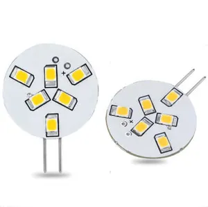 g4 led 12v 1W LED Light G4 LED Lamp led g4 LED lamp