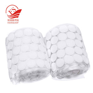 Keo lại móc và vòng lặp Fastener băng dính - Product Image 4