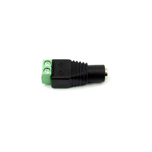 12v 5.5*2.1mm Female Connectors <span class=keywords><strong>CCTV</strong></span> Accessories DC Power Connector - Product Image 3