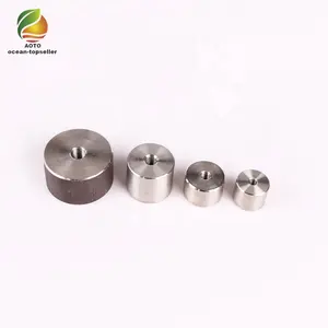 Hot Sale Stainless Steel Earth Boss