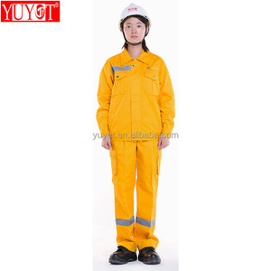 Proveedor <span class=keywords><strong>de</strong></span> China <span class=keywords><strong>ropa</strong></span> <span class=keywords><strong>de</strong></span> seguridad reflectante <span class=keywords><strong>ropa</strong></span> <span class=keywords><strong>de</strong></span> trabajo 100% algodón <span class=keywords><strong>de</strong></span> seguridad sobretodo nomex - Product Image 2