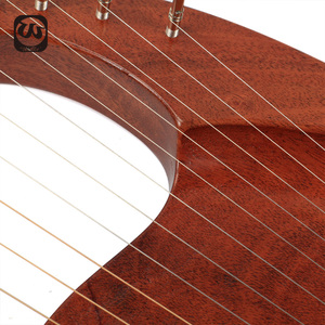2023 Walter Newest <strong>16</strong> <strong>Strings</strong> <strong>Lyre</strong> <strong>Harp</strong> Lyra <strong>Harp</strong> - Product Image 6