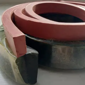 Bouw Joint Expandable Rubber Water Stop Strip