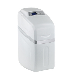 Suavizador de Agua Automático de Cerámica Nature Water con <span class=keywords><strong>Intercambio</strong></span> Iónico de Alta Tecnología, Caudal de 50 GPD para Uso Doméstico - Product Image 2
