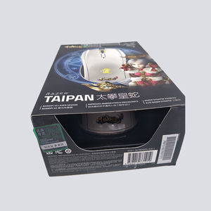 <span class=keywords><strong>Razer</strong></span> taifan — <span class=keywords><strong>souris</strong></span> de jeu PC, 8200 dpi, amidexopus, blanc - Product Image 6