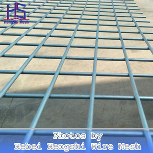 4X4 Hàn Dây Lưới Hàng Rào Bảng Điều Khiển - Product Image 3