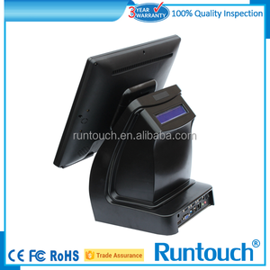 Runtouch RT 6900 nuevo Touch POS <span class=keywords><strong>TPV</strong></span> 80mm <span class=keywords><strong>impresora</strong></span> de recibos - Product Image 5