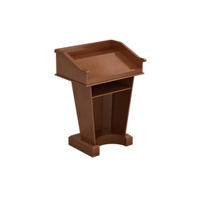 Púlpito de Iglesia de Madera en Oferta - Product Image 5