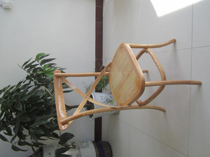 2018 nueva venta caliente cojín del asiento x <span class=keywords><strong>Cruz</strong></span> de espalda sillas de banquete - Product Image 3