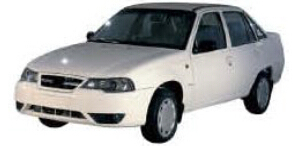 Cho DAEWOO CIELO 08/<span class=keywords><strong>NEXIA</strong></span> 08 Auto Car Front Bumper - Product Image 2