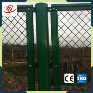 Acero de refuerzo <span class=keywords><strong>electrosoldado</strong></span> de alambre de malla de fábrica de paneles - Product Image 4