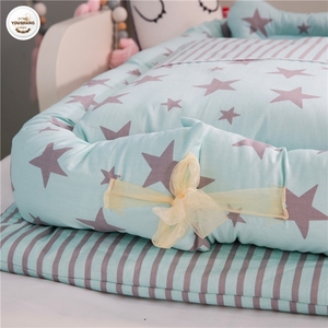 Venta caliente portátil colchón Kids fiesta de pijamas Airbed colchón infantil - Product Image 6