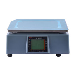 Cân Điện Tử Cân Bằng Mã Vạch Kỹ Thuật Số Giá In Ấn Quy Mô Tính Toán Mà Không Cần Cực RLS1100B - Product Image 4