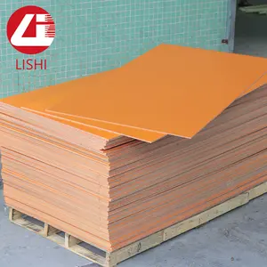 3021 folha de isolamento laminado placas de papel fenólicos baquelite