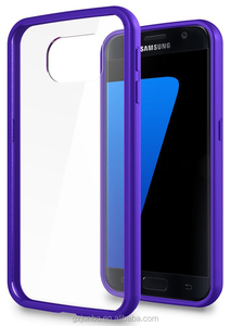 En Stock Granel <span class=keywords><strong>Comprar</strong></span> de China Proveedor caso Claro para la Galaxia S7 - Product Image 2