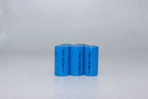 16430 3,7 v 700mAh перезаряжаемый литий-ионный аккумулятор - Product Image 4