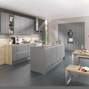 Thiết Kế Tủ Bếp Gia Dụng Hiện Đại Bán Chạy Nhất 2021 Vermonhouse - Product Image 3