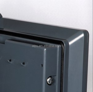 Tủ An Toàn Chống Cháy/Nước - Product Image 3