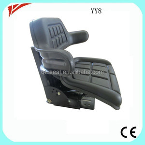 2015 universal asiento del tractor John Deere agrícola para nuevas máquinas agrícolas nombres y usos - Product Image 3