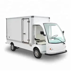 Electric Freight Car or Mini truck CE Approved LQF090M