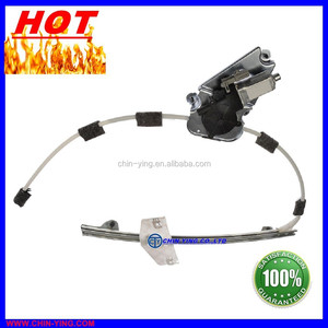 55360031AH 55360031AJ 55360031AM ควบคุมหน้าต่างด้านหน้าสำหรับรถจี๊ปเสรีภาพ55360030AH 55360030AJ 55360030AM - Product Image 1