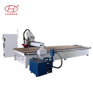 1800x5000mm cnc router maschine zu schneiden HPL, ACP, PCB