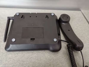 ESN-10B 4G VOLTE LTE UMTS <strong>WCDMA</strong> GSM SIM card fixed wireless <strong>desktop</strong> <strong>phone</strong> with WiFi hotspot cordless <strong>phone</strong> <strong>fwp</strong> - Product Image 5