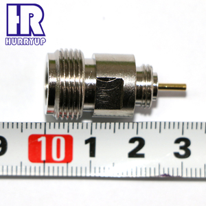RF Coaxial N Hembra impermeable conector N - Product Image 4