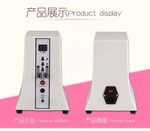 Breast Care Enlargement Butt Enhancement <strong>Vacuum</strong> <strong>Therapy</strong> Body Massage Slimming <strong>Machine</strong> With Superfine Effect - Product Image 4