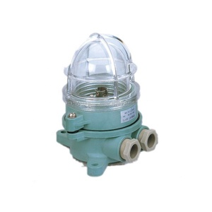 Lumière pendante imperméable extérieure incandescente marine DS7-1M de travail de lumière - Product Image 1